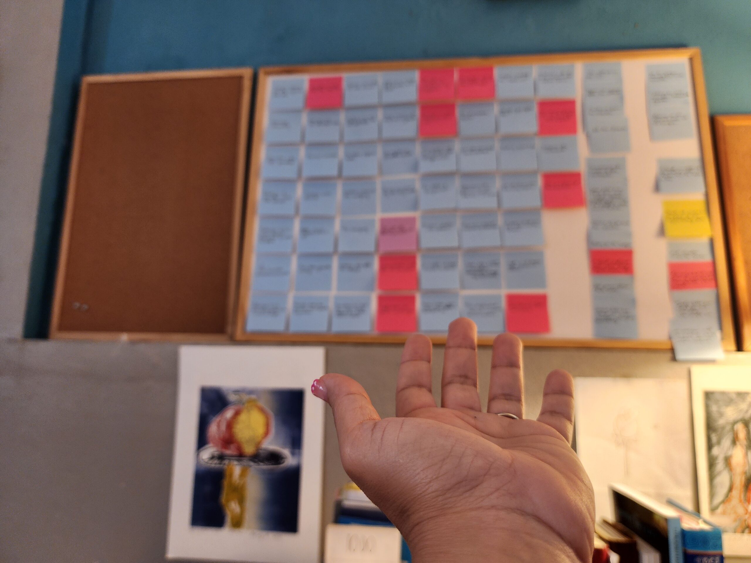 El deadline llegó y se fue